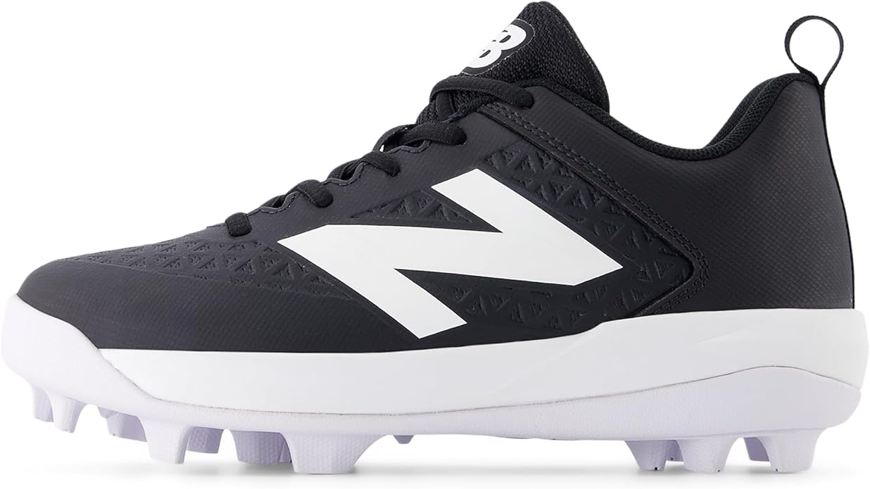 New Balance Kids' 4040 V8 Rubber-Molded