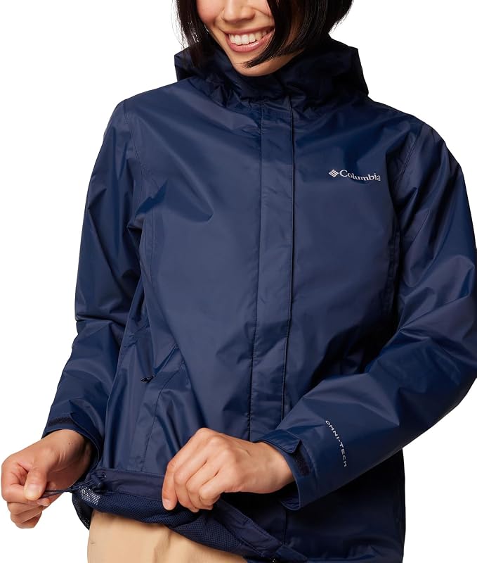 Columbia Women’s Arcadia II Jacket