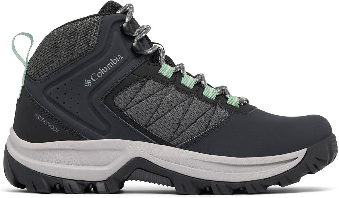 Columbia Transverse Suede
