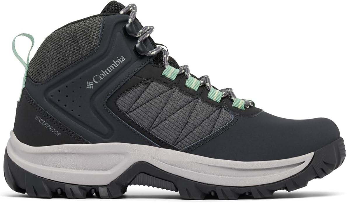 Columbia Transverse Suede