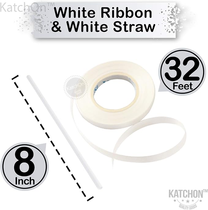 KatchOn, Metallic Silver Balloons - Pack of 6 | Silver Foil Balloons for Birthday Decorations | 4D Shiny Chrome Balloon for Engagement, Bridal Shower, Graduation Decorations 2026