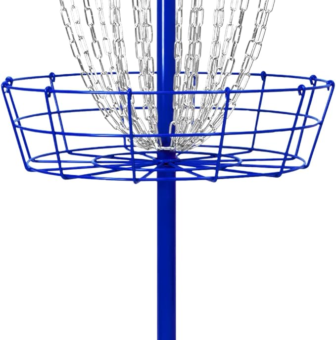 Remix Practice Basket for Disc Golf - Choose Your Color and Style