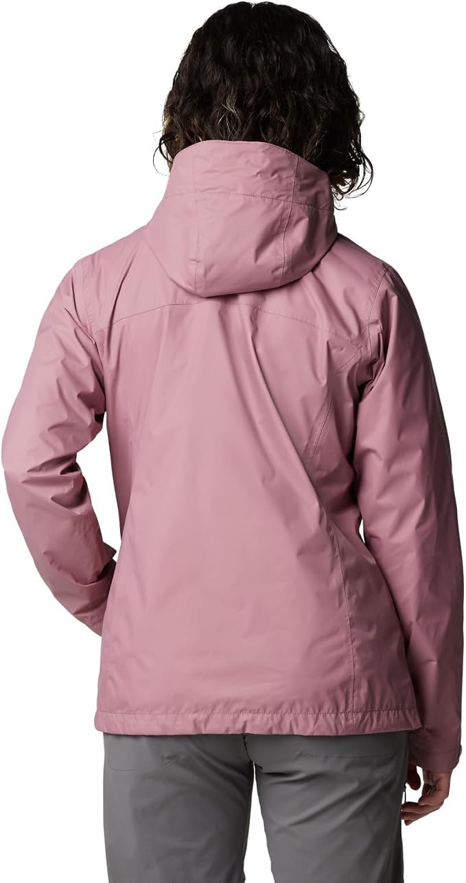 Columbia Women’s Arcadia II Jacket