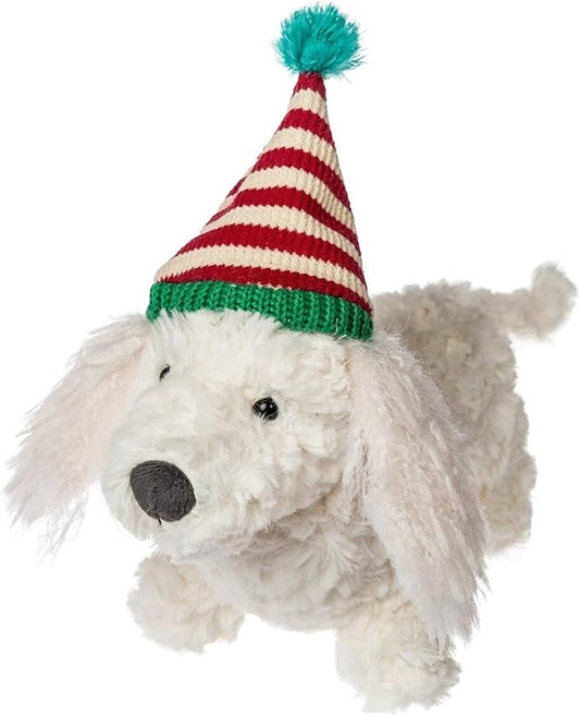 Mary Meyer Stuffed Animal Putty Collection Premium Soft Toy, 9-Inches, Dasher Dachshund