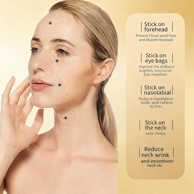 Avocado Eye Mask, Moisturizing Eye Bag Mask, Under Eye Patches for Dark Circles and Puffiness, Fine Lines and Wrinkles, Improving Eye Skin Dryness (120PCS Avocado Eye Patches Collagen Eye Mask)