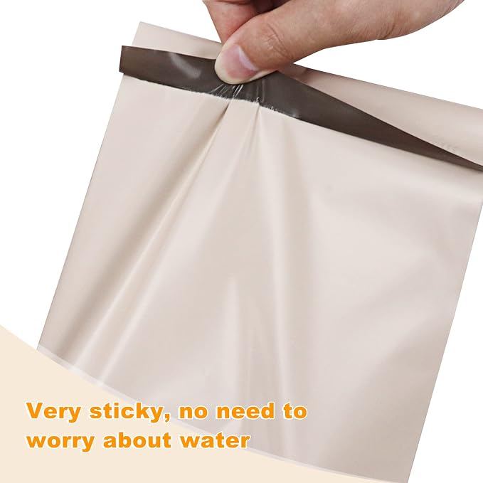Sanitary Napkin Disposal Bags, Set of 100, Self-adhesive Seals Odor, Easy Portability, Bathroom Feminine Product Disposal Bags for Concealing Tampons and Pads