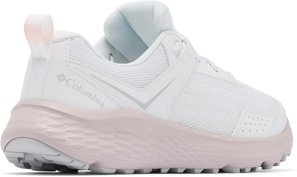 Columbia Vertisol Trail™
