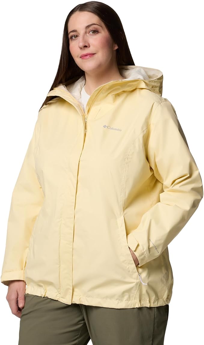 Columbia Women’s Arcadia II Jacket