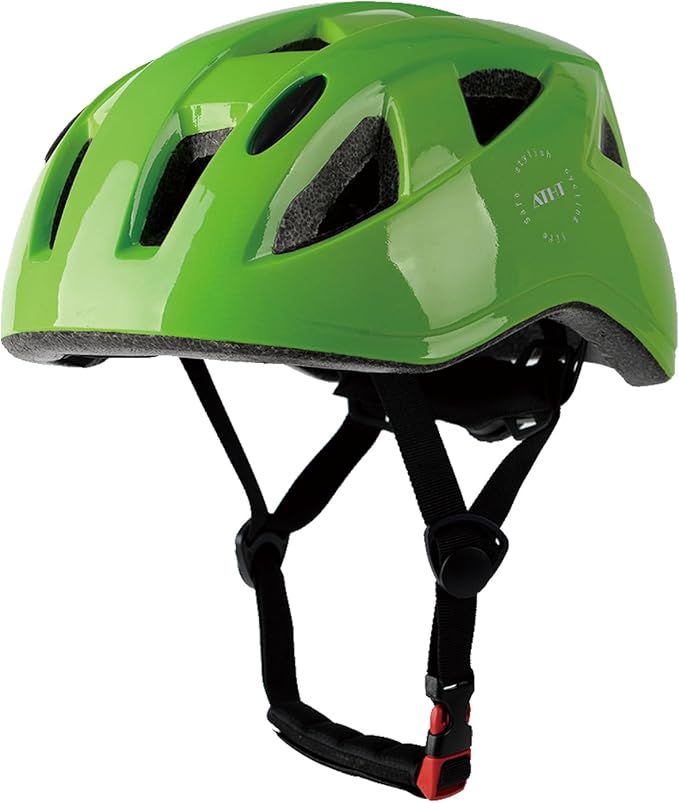 Kids Bike Helmet,2 Sizes Adjustable for Youth Child Boys & Girls Ages 3-5-8-14,Ventilation and Multi-Sport for Bicycle Skate