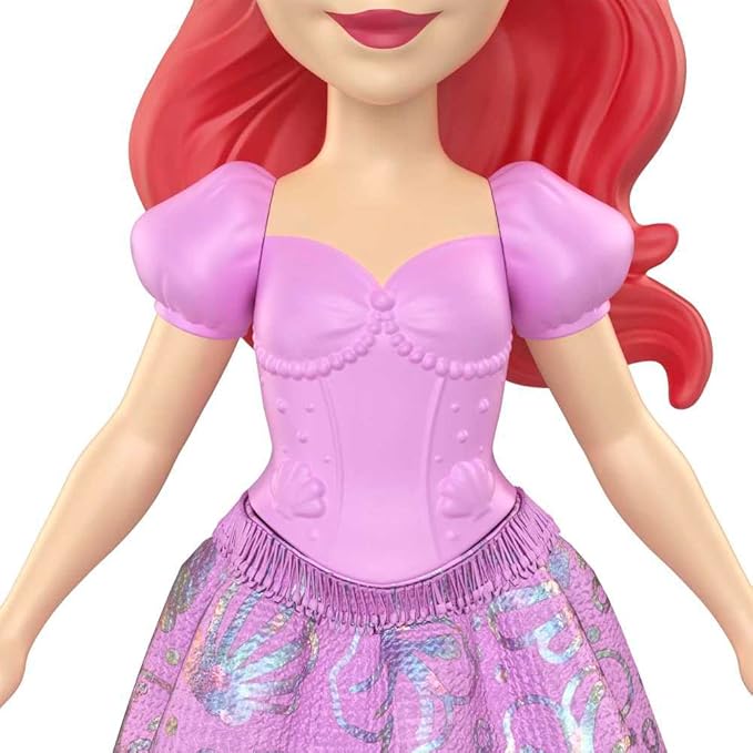 Ariel Disney Princess Doll