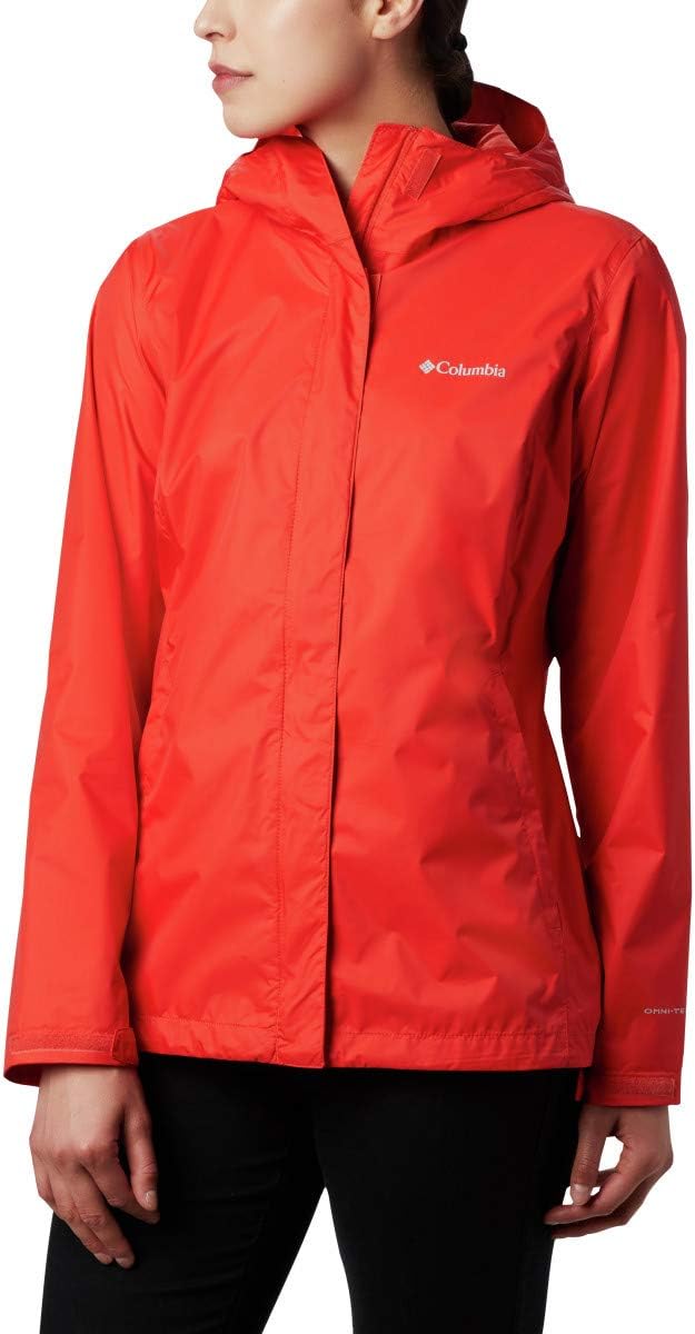 Columbia Women’s Arcadia II Jacket