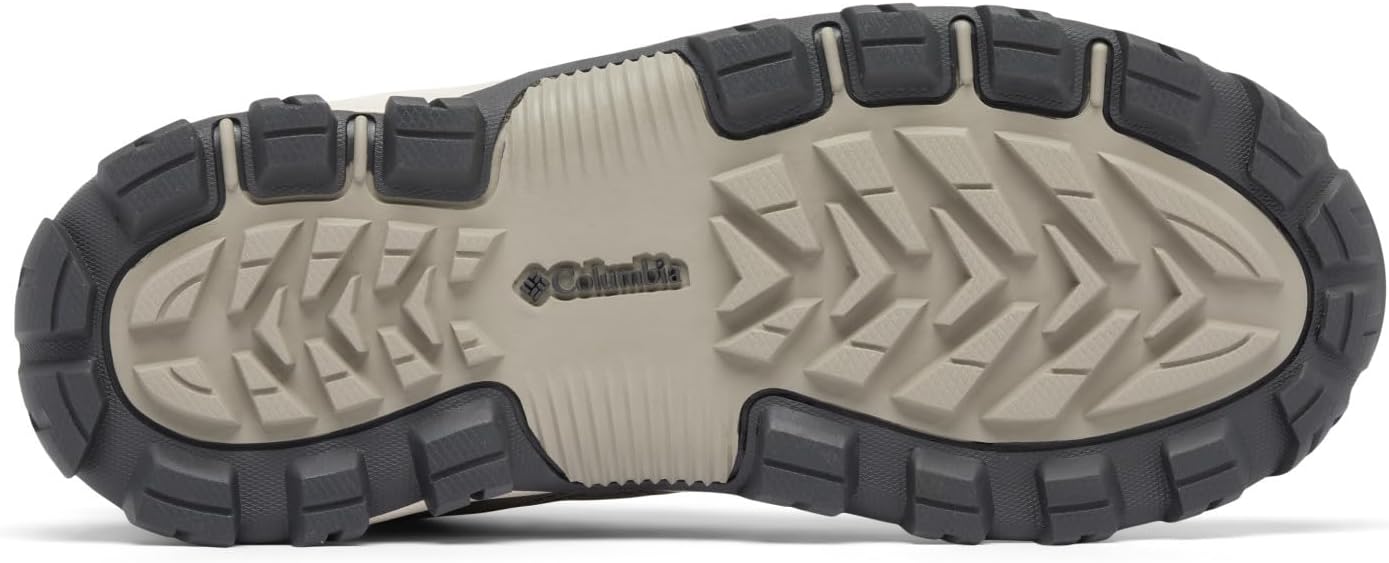 Columbia Transverse Suede