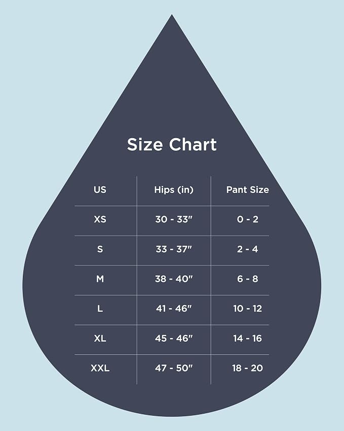 saalt Mesh Hipster Period Underwear | Mid-Rise Leak Proof Underwear for Women, Soft Breathable Fabric
