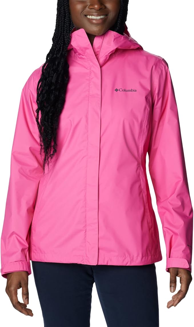 Columbia Women’s Arcadia II Jacket