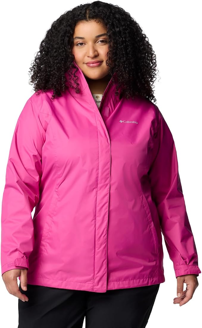 Columbia Women’s Arcadia II Jacket