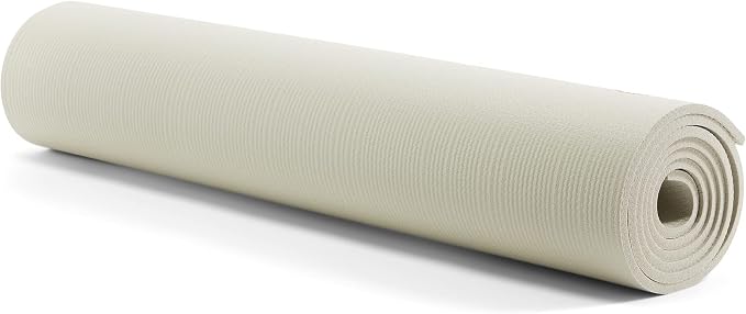 Manduka PRO Yoga Mat - 6mm | Lifetime Durability | Hygienic Construction | Premium Studio Quality | Teacher Approved