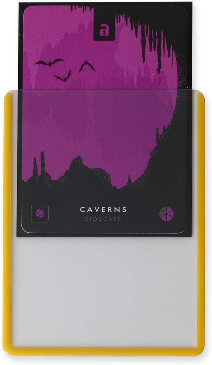 Vault X Toploaders 35pt Multicolour (120 Pack), 3" x 4" Seamless Clear Rigid Card Holders for Trading Cards TCG