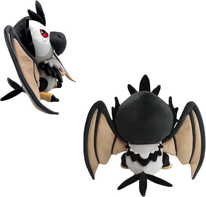 Youtooz Borderlands Bloodwing 9 inch Plush - Bloodwing from Borderlands Plush Figurine