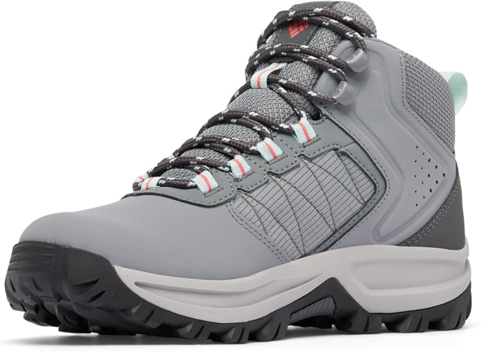 Columbia Transverse Suede