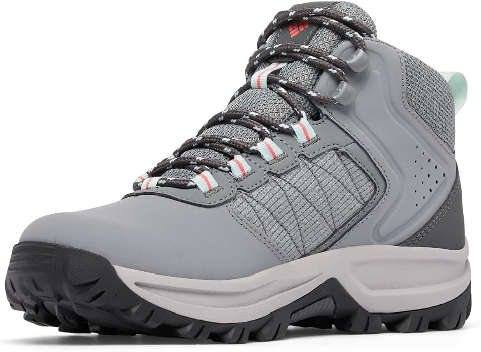 Columbia Transverse Suede