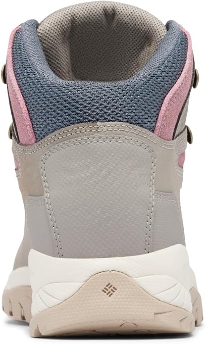 Columbia Women's Newton Ridge Plus Waterproof Hiking Boots