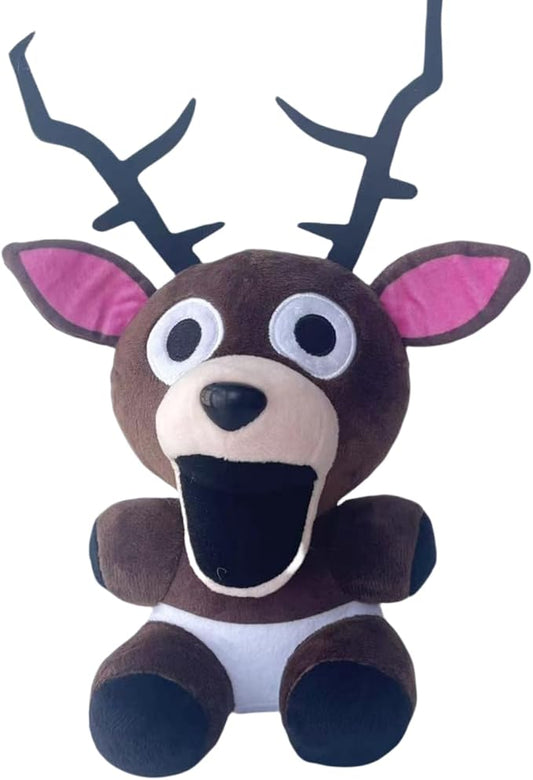 Deer Baby 99 Nights Monster Forest Plush Toys, Collectible Stuffed Animals Doll for Game Fans