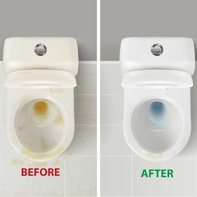 Toilet Splash Guard - 7pcs Pee Guard Pad for Toilet Seat Potty Training Mat for Kids Boys Adult Men