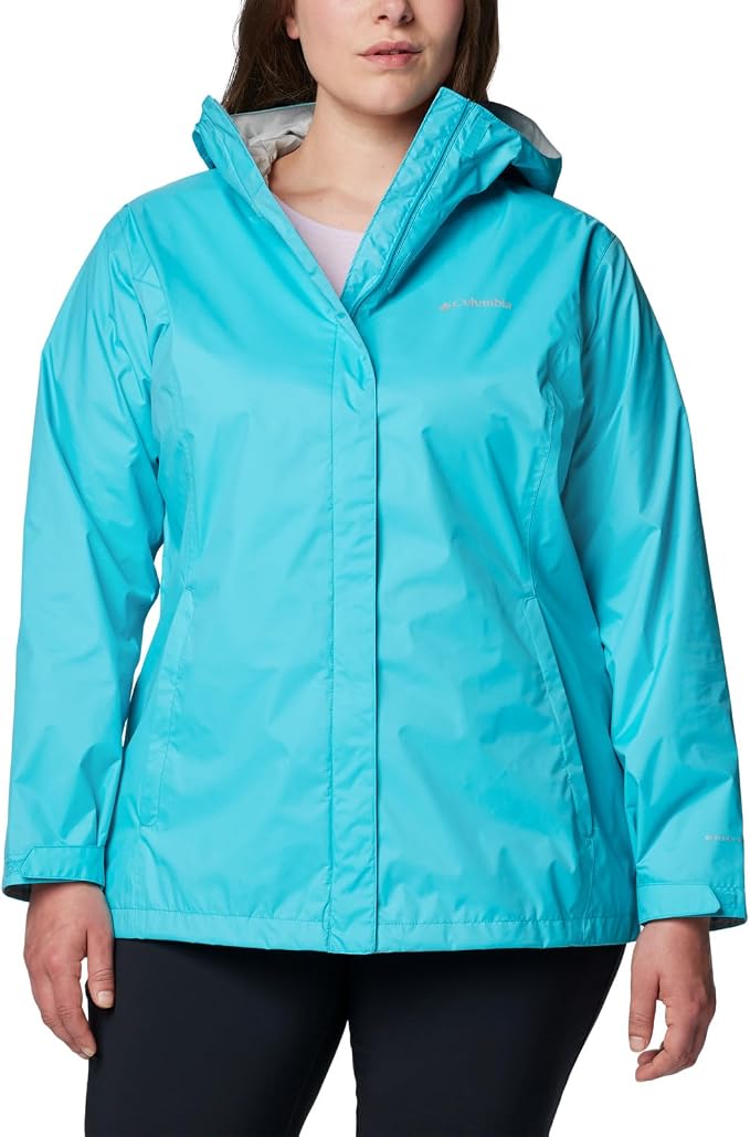 Columbia Women’s Arcadia II Jacket