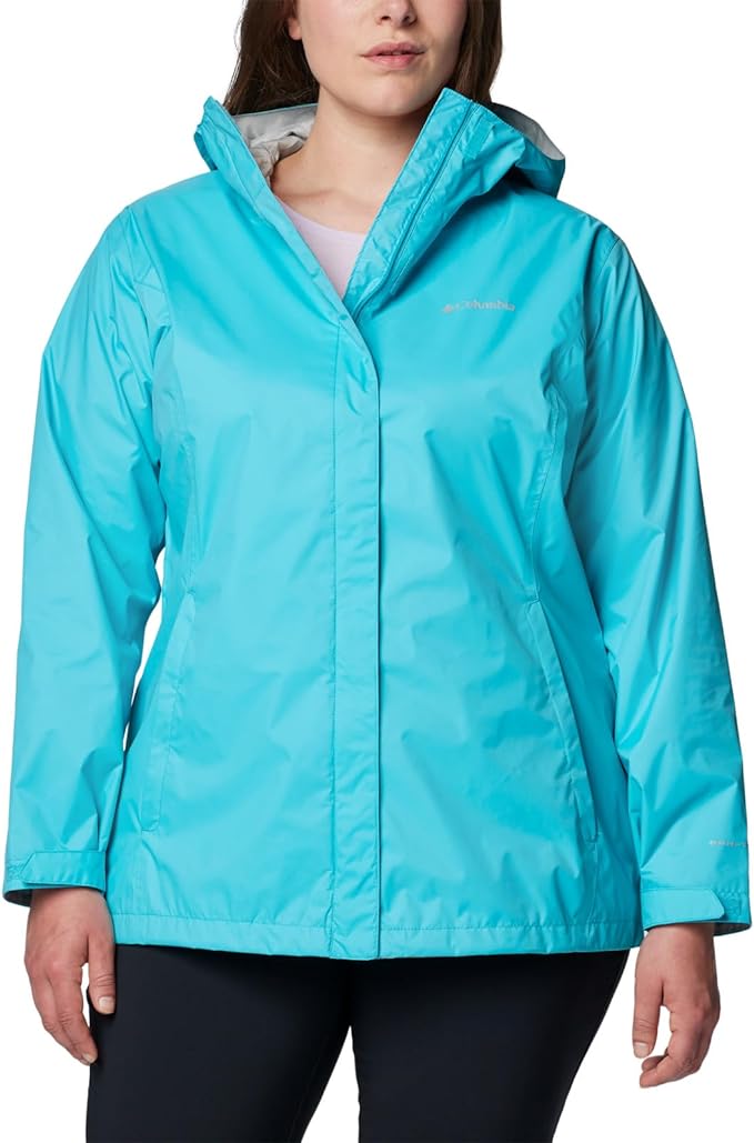 Columbia Women’s Arcadia II Jacket