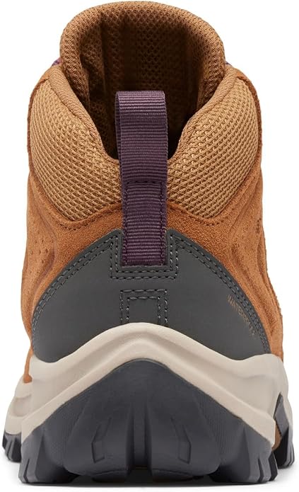 Columbia Transverse Suede