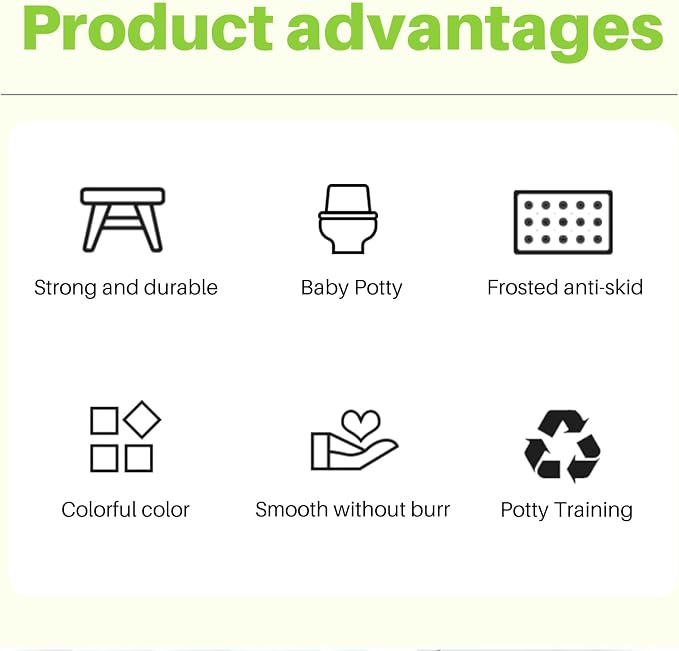 Baby Potty Travel Toilet Training Baby Portable Potty Kids Children Travel Toilet, green