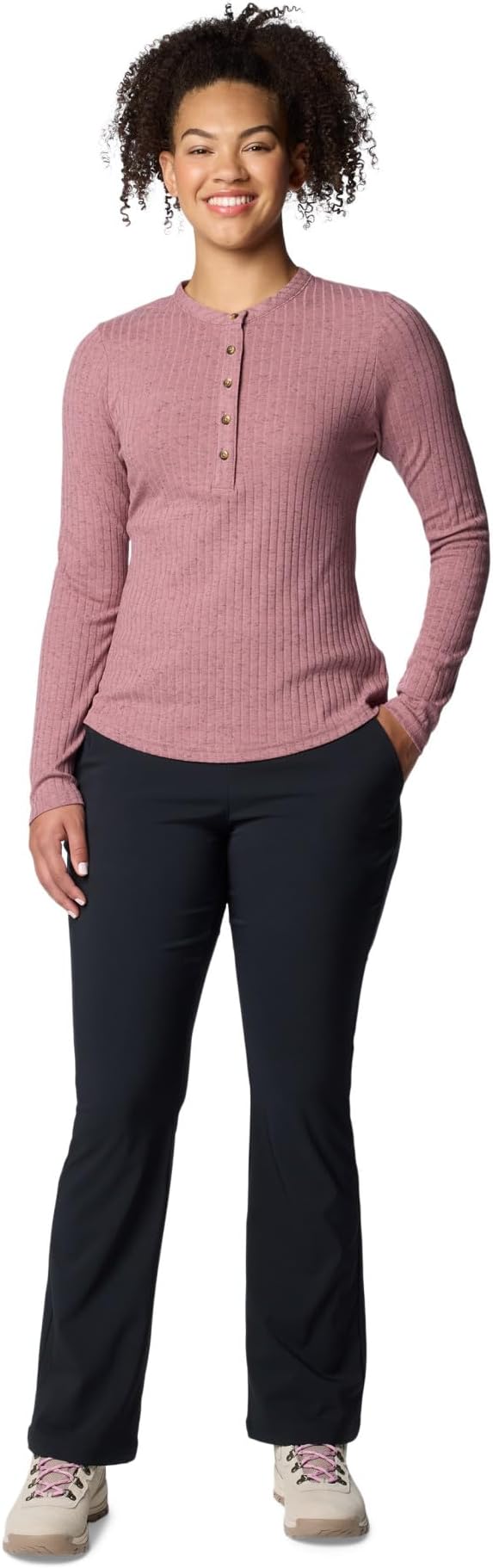 Columbia Women's Anytime Bootcut Pants