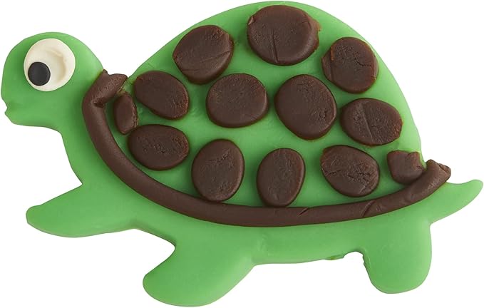 Play-Doh Animal Adventure Set, Arts and Crafts Toys for 3 Year Old Girls & Boys, 45 Tools, 10 Cans (Amazon Exclusive)