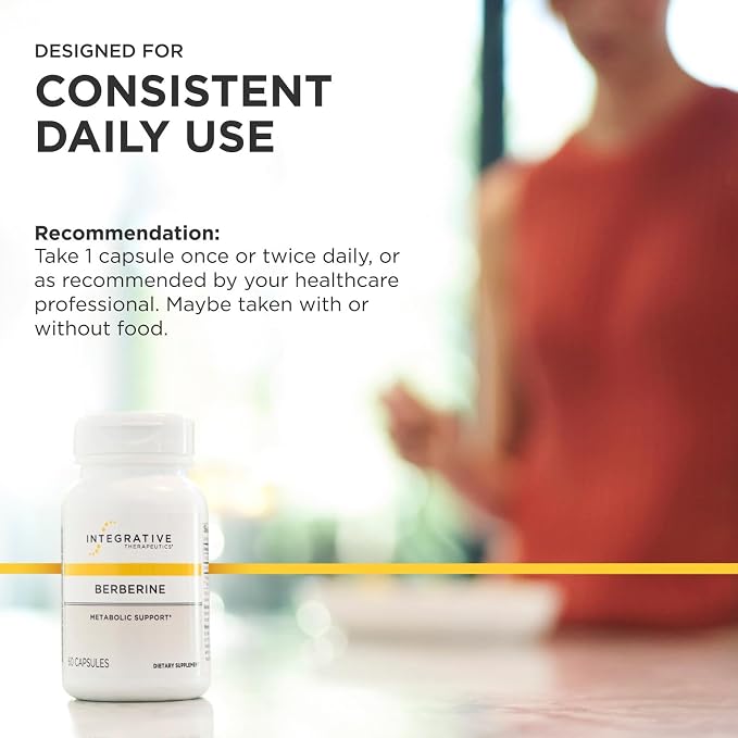 Integrative Therapeutics Pro-Flora Women’s Probiotic - Vaginal Health Probiotic*- Supports Urogenital Health in Women* - Convenient Daily Use - 30 Capsules (30 Capsules)