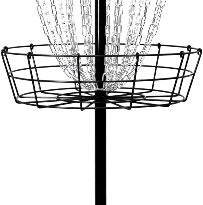 Remix Practice Basket for Disc Golf - Choose Your Color and Style