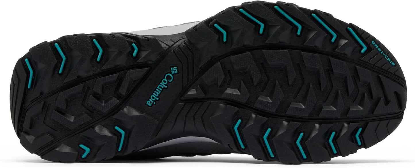 Columbia Women's Crestwood Hiking Boot