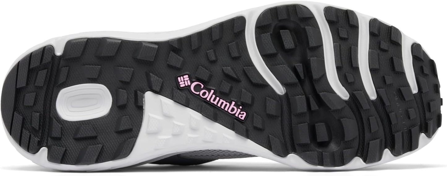 Columbia Vertisol Trail™