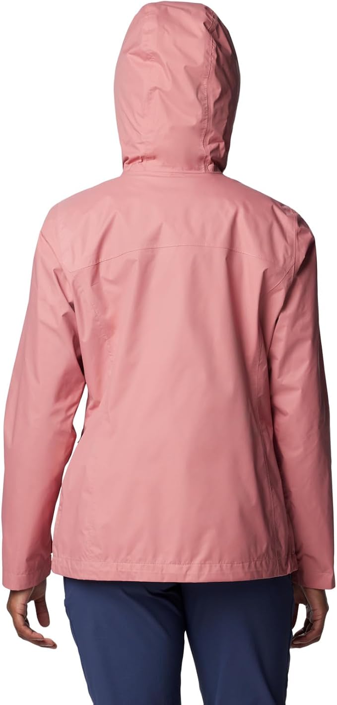 Columbia Women’s Arcadia II Jacket