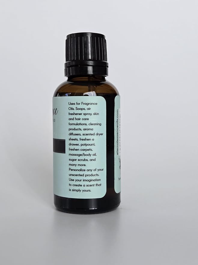 Eternal Essence Oils Island Hop 30ml Premium Fragrance Oil - for Candle, Soap Making, Aromatherapy, Diffusers, Home Care, & Humidifiers