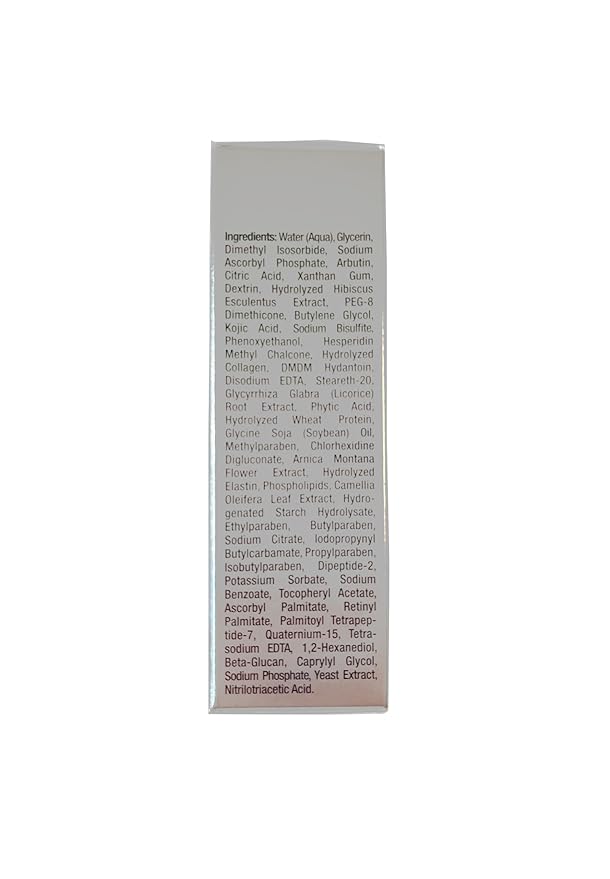 Biopelle Triple Action Eye Serum