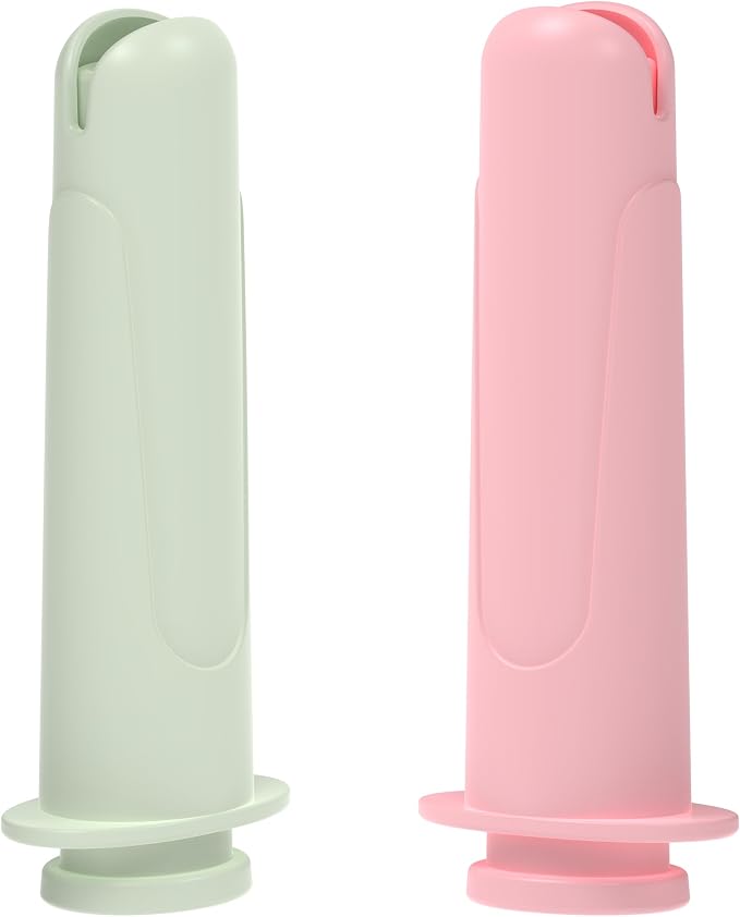 DISC Applicator Only for Menstrual Discs-Ergonomic Insertion Tool, Hygienic Reusable Menstrual Disc Applicator for Women