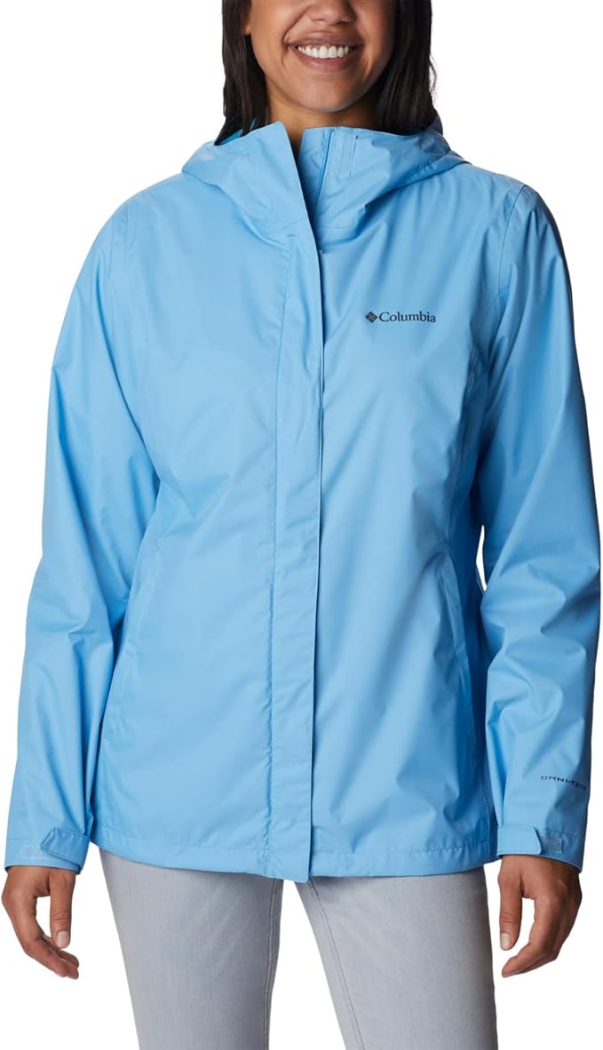 Columbia Women’s Arcadia II Jacket