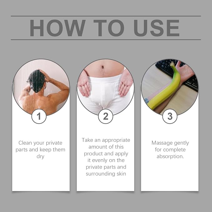 Male Enhancement Massage Oil,Penis Enlargement Oil Whit Ginseng &Aloe Extract Intense Moisturizing, Increase Sizethickness Strength and Performance to be Longer and Super Stronger
