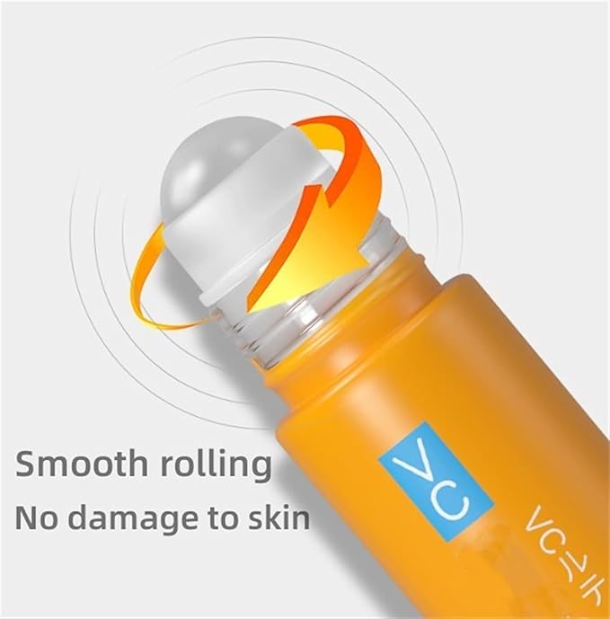 Lutein Eye Essence Oil, Ruy Vc Anti-Wrinkle Eye Serum Oil, Hydrating Under Treatment for Fine Lines, Puffiness & Dark Circles – 15ml (3)