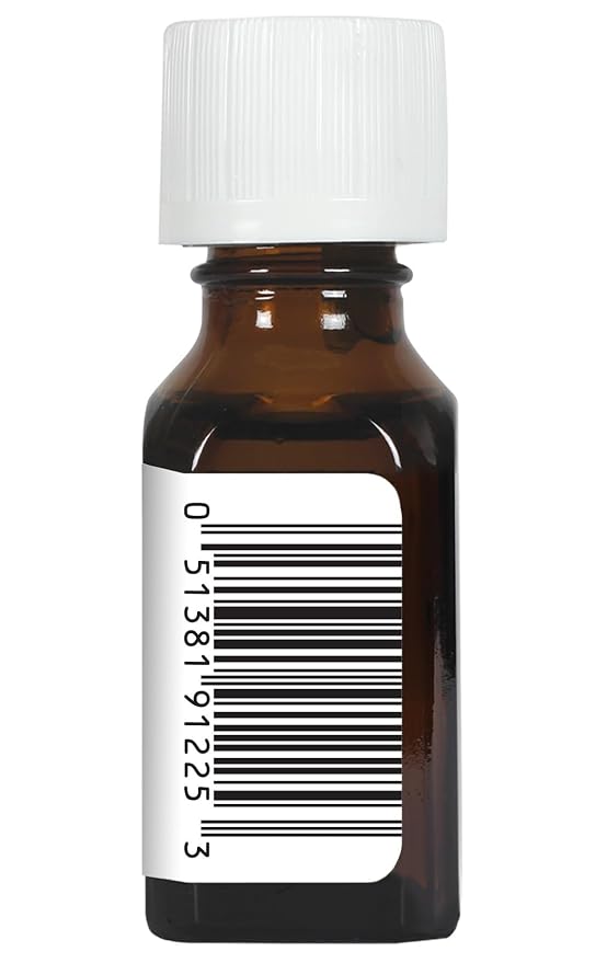 Aura Cacia Ready-to-Use Sandalwood Essential Oil in Jojoba Oil, 0.5 Fl Oz, for Aromatherapy and Skin Care