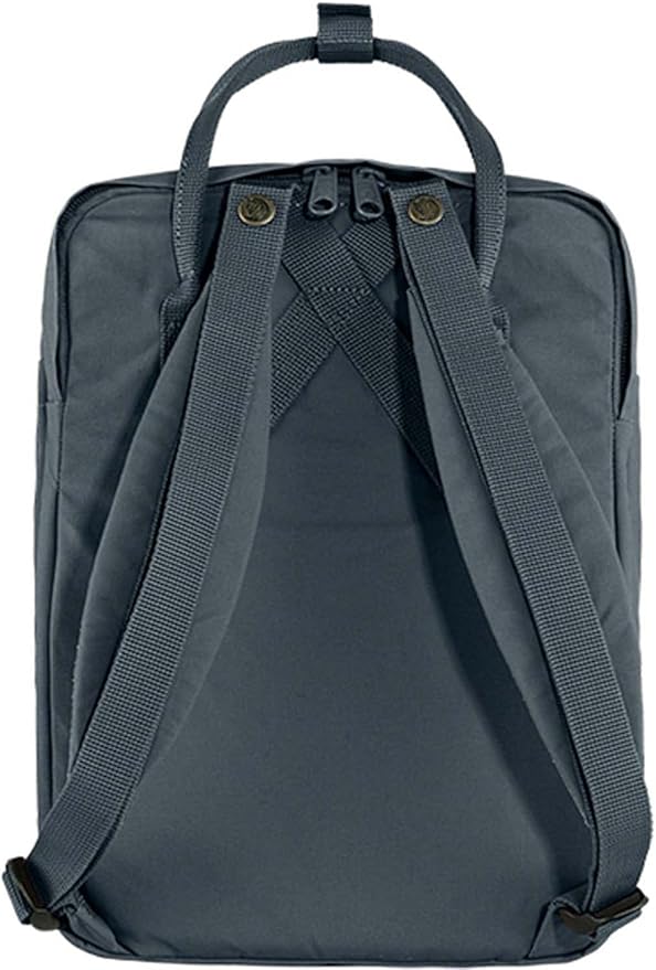 Fjallraven Kanken Laptop 13" Backpack, Graphite