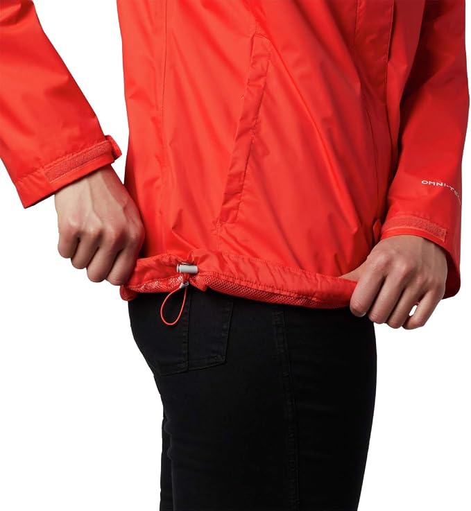 Columbia Women’s Arcadia II Jacket