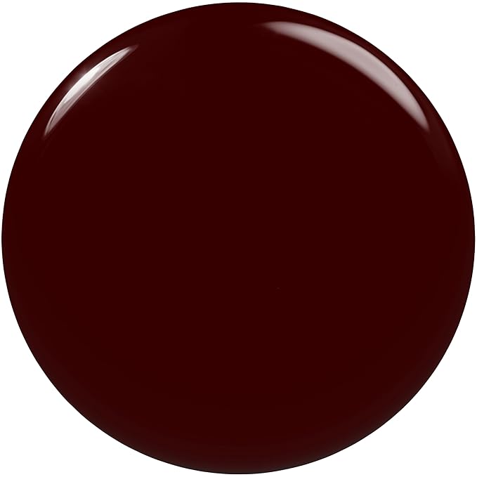 essie Nail Polish, Salon-Quality Brown Nail Polish, Boho Rodeo, Vegan, Fringes & Saddles, 0.46 fl oz