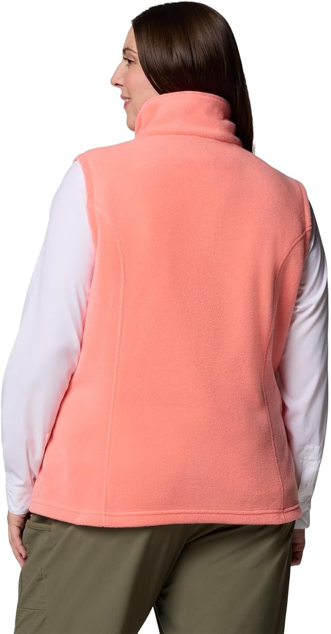 Columbia Women's Benton Springs Vest