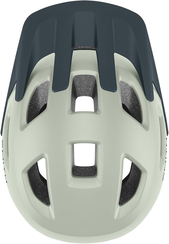 Smith Sidekick Jr Children' s Cycling Helmet – Kids MTB Bike Helmet with MIPS Technology – Lightweight Protection for Boys + Girls – Integrated Visor